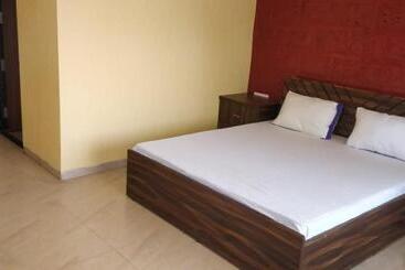 Hotel Spring Nature Stay