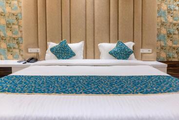 Hotel The Kamoda Resort