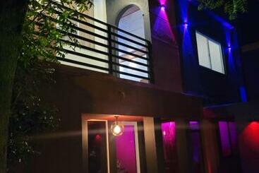 Pensão Lumbini Lanka Travels