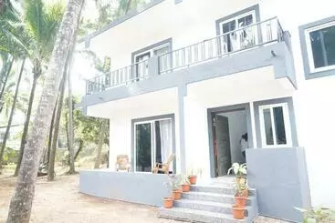 Pensionat Vento Sereno