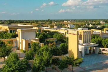 Skyworld Hotels & Resorts