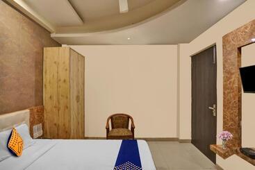 Spot On Hotel Harmony