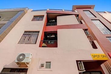 Spot On Hotel Harmony