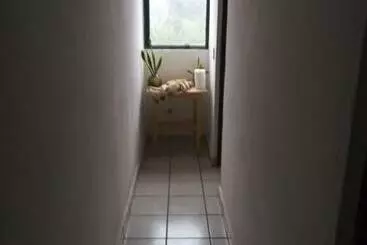ユースホステル Hoskal Xilitla, Departamento 2 Habitaciones