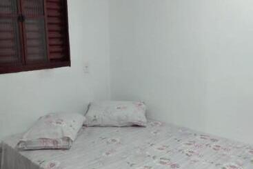 Hostel Pousada Recanto Do Coruja