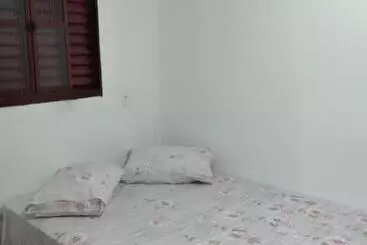 ユースホステル Pousada Recanto Do Coruja