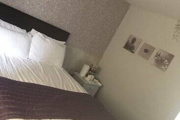 הוסטל The Norfolk Arms, Chapeltown