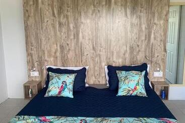 住宿加早餐  Cosy Corner