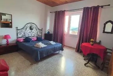 ベッドアンドブレックファースト Il Centrale Guest House