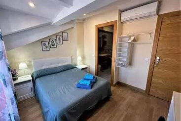 تختخواب و صبحانه Rooms San Marcos