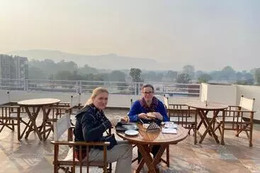 Aamiaismajoitus (B&B) Travel Soul By Saif