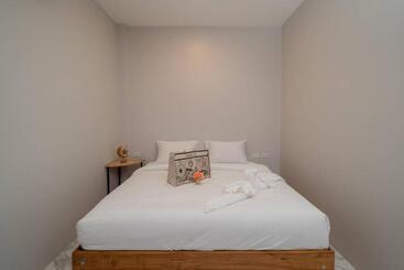 ホテル Terminal 58