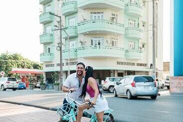 هتل Santo Paradiso