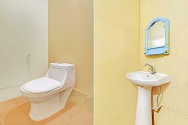 בית מלון כפרי Spot On 805219 Monkey House Stayz