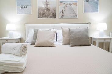 펜션 B & B Infinity