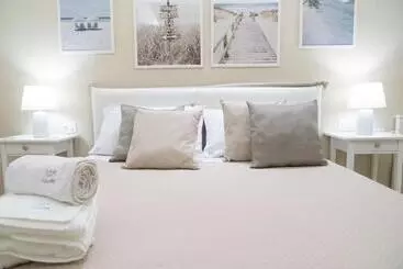 ペンション B & B Infinity