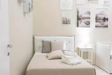 Pensão B & B Infinity