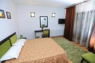 Majatalo Ducatul Bucovinei