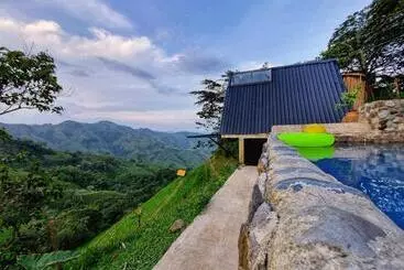 ペンション Hostal Mostaza