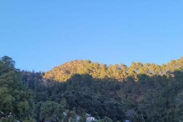 Pensão Parwati Home Stay