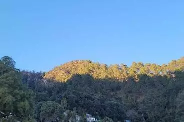 ペンション Parwati Home Stay