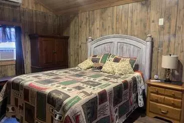 ペンション Rrr Cabin On The Medina