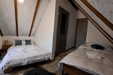 Pensió Vis împlinit
