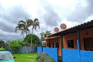 Appartement-hotel Suítes Bomfass