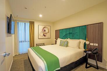 מלון דירות The Sebel Wellington Thorndon