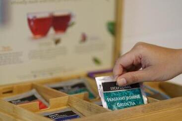 هتل آپارتمان The Sebel Wellington Thorndon