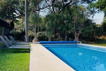 Villa Tatala Hotel Boutique