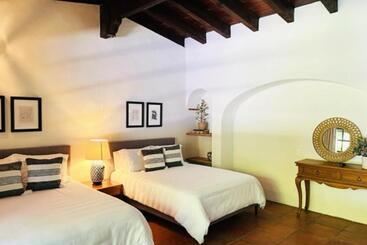 Villa Tatala Hotel Boutique