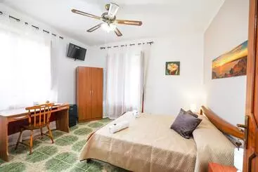 B&b Giardino Dei Cedri