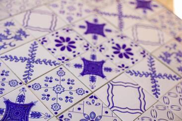 B&b Giardino Dei Cedri