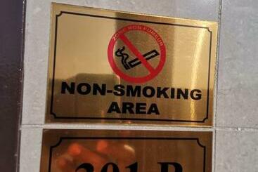 Bed and Breakfast Chambre Hôtelière Mb 301b F1w