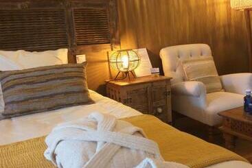 Bed and Breakfast El Violin Experiencia Adults Only