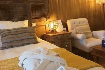 Aamiaismajoitus (B&B) El Violin Experiencia Adults Only