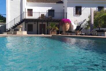 Bed and Breakfast El Violin Experiencia Adults Only