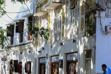 Bed & Breakfast La Neisha Hotel Zanzibar