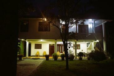 Bed and Breakfast Swarna S Place