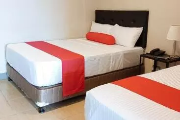 Central District Hotel Davao