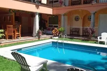 Hotel Anturio Express