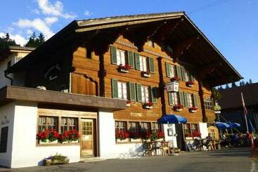 Hotel Gasthaus Elsigbach