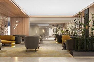 酒店 Holiday Inn & Suites   Al Khobar, An Ihg