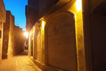 هتل Karahantepe Boutique