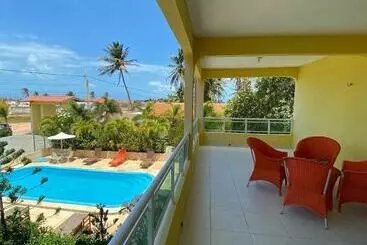 Hotel Pousada Vitoria Aquiraz