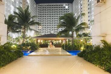 酒店 Shore Residences