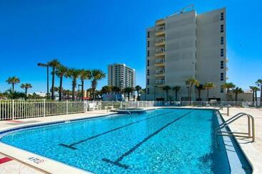 Lägenhetshotell Pensacola, Oceanfront Paradise With Private Beach