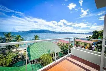 Pension Anilao Ocean View Guest House