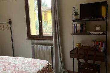 پانسیون Borgogna 14